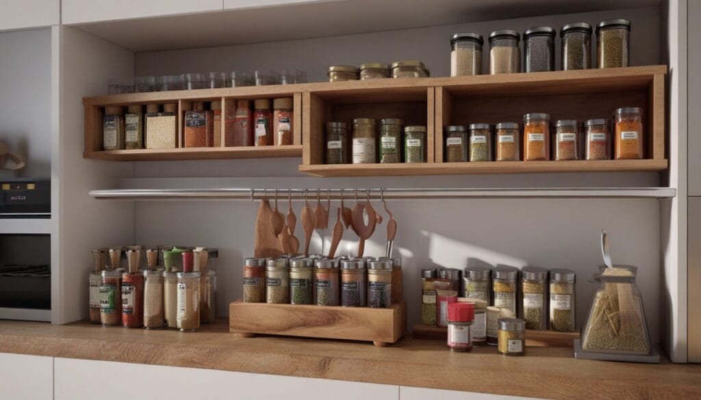 food storage ideas