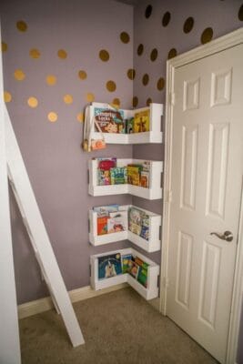 food storage ideas