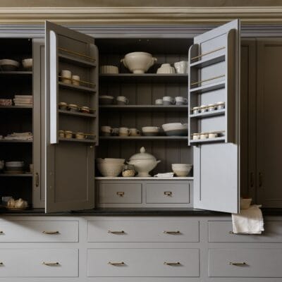 food storage ideas