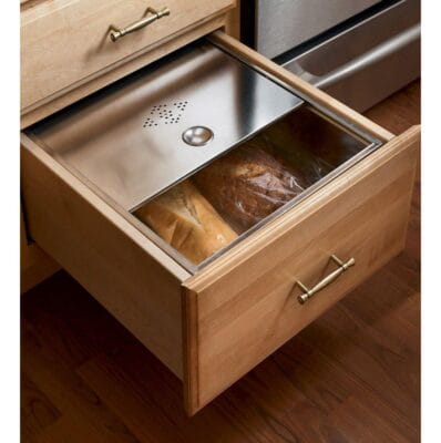 food storage ideas