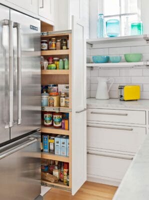 food storage ideas