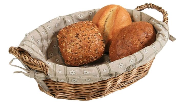 bread storage solutions to keep bread fresh