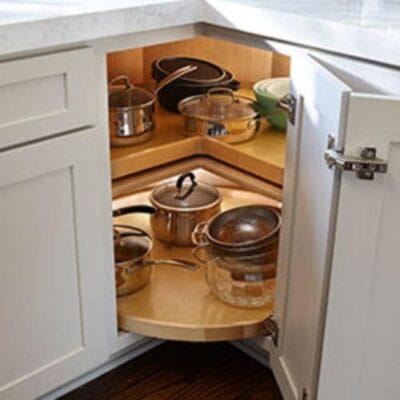 food storage ideas