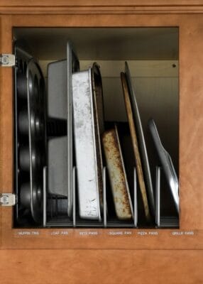 food storage ideas