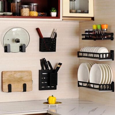 food storage ideas