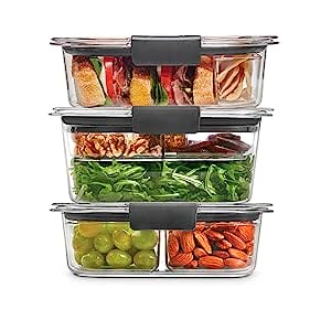 food storage ideas