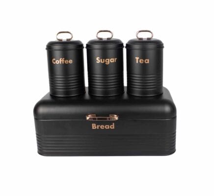 Bread Canister