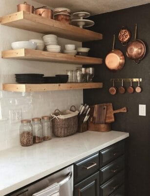 food storage ideas