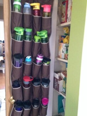 food storage ideas