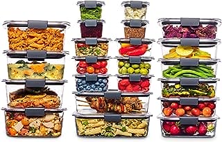 food storage ideas