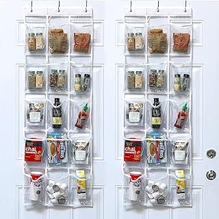 food storage ideas