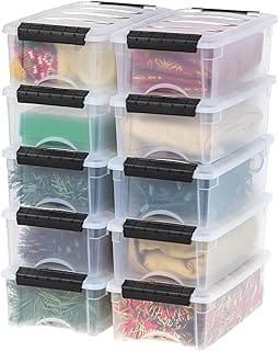 food storage ideas