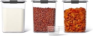 food storage ideas