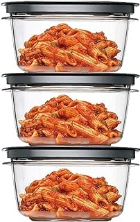 food storage ideas