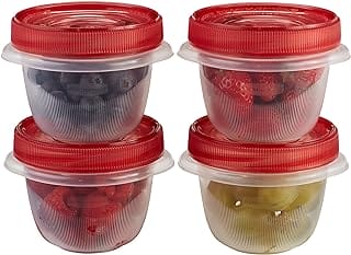 food storage ideas