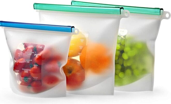 food storage ideas