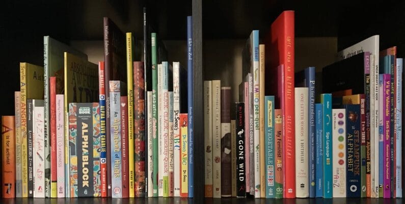 book closet space-saving strategies