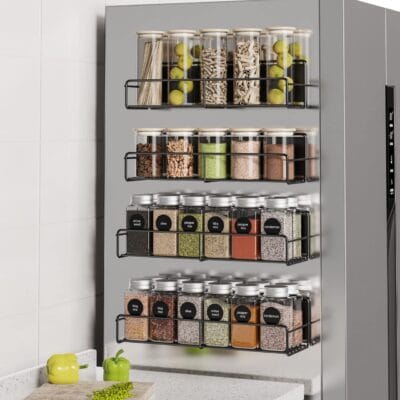 food storage ideas