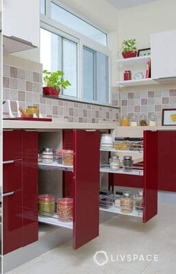 food storage ideas