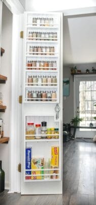 food storage ideas