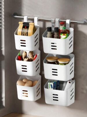 food storage ideas