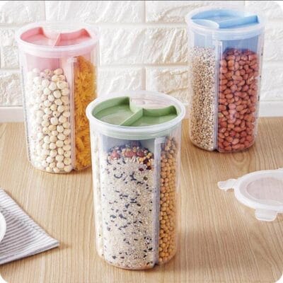 food storage ideas